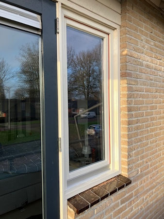 Draaikiepraam project